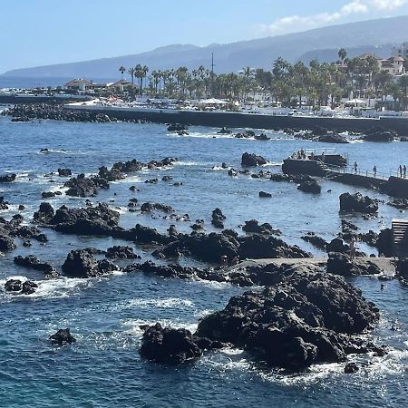 Apartmán La Perla Puerto de la Cruz  Exteriér fotografie