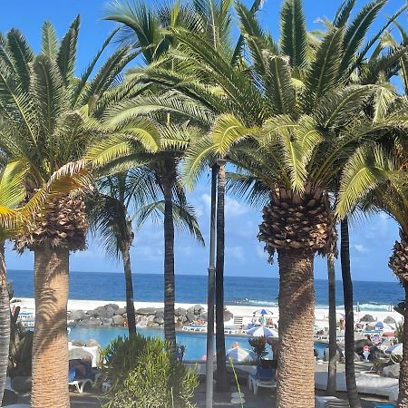 Apartmán La Perla Puerto de la Cruz  Exteriér fotografie