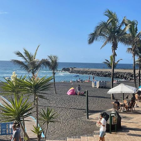 Apartmán La Perla Puerto de la Cruz  Exteriér fotografie