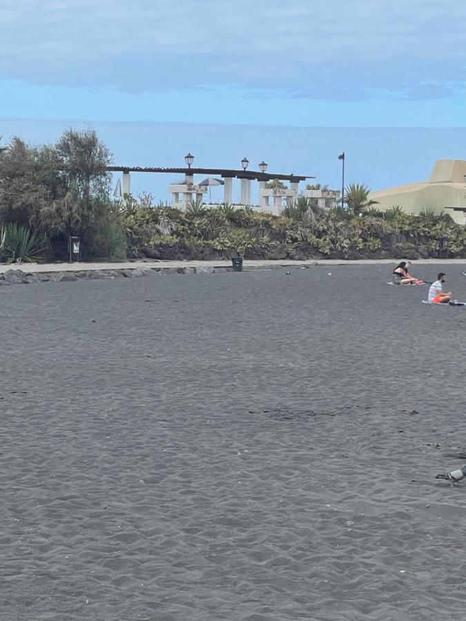 Apartmán La Perla Puerto de la Cruz  Exteriér fotografie