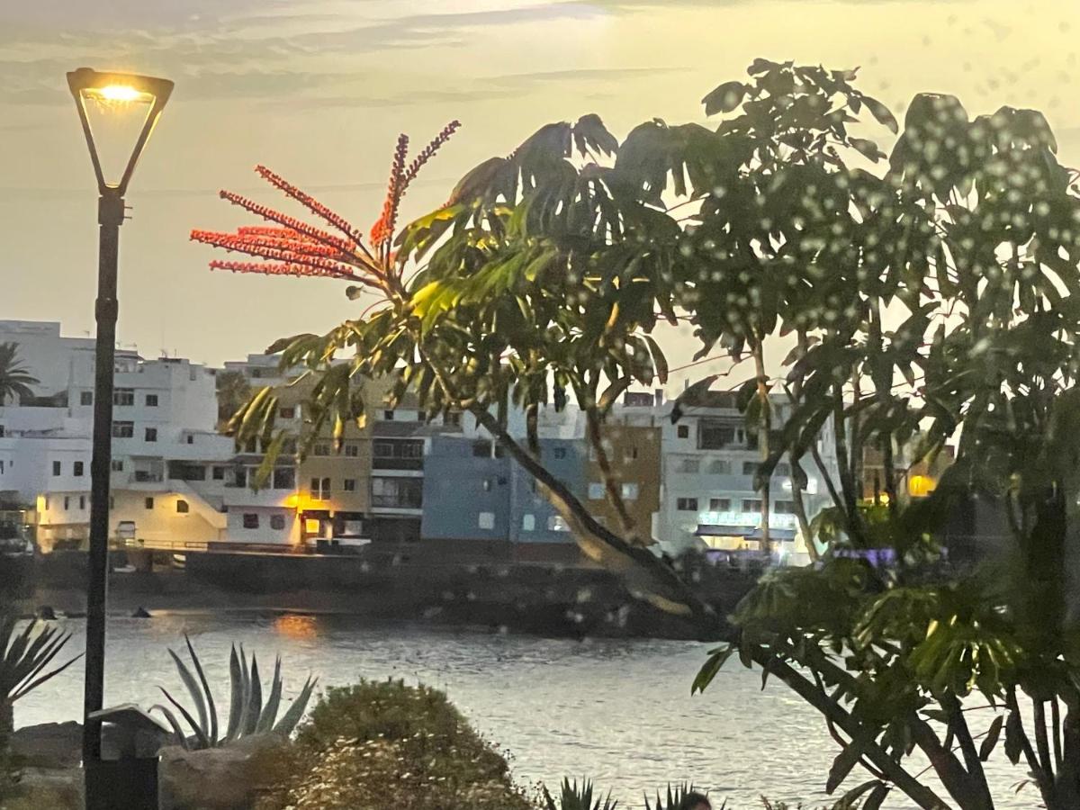 Apartmán La Perla Puerto de la Cruz  Exteriér fotografie