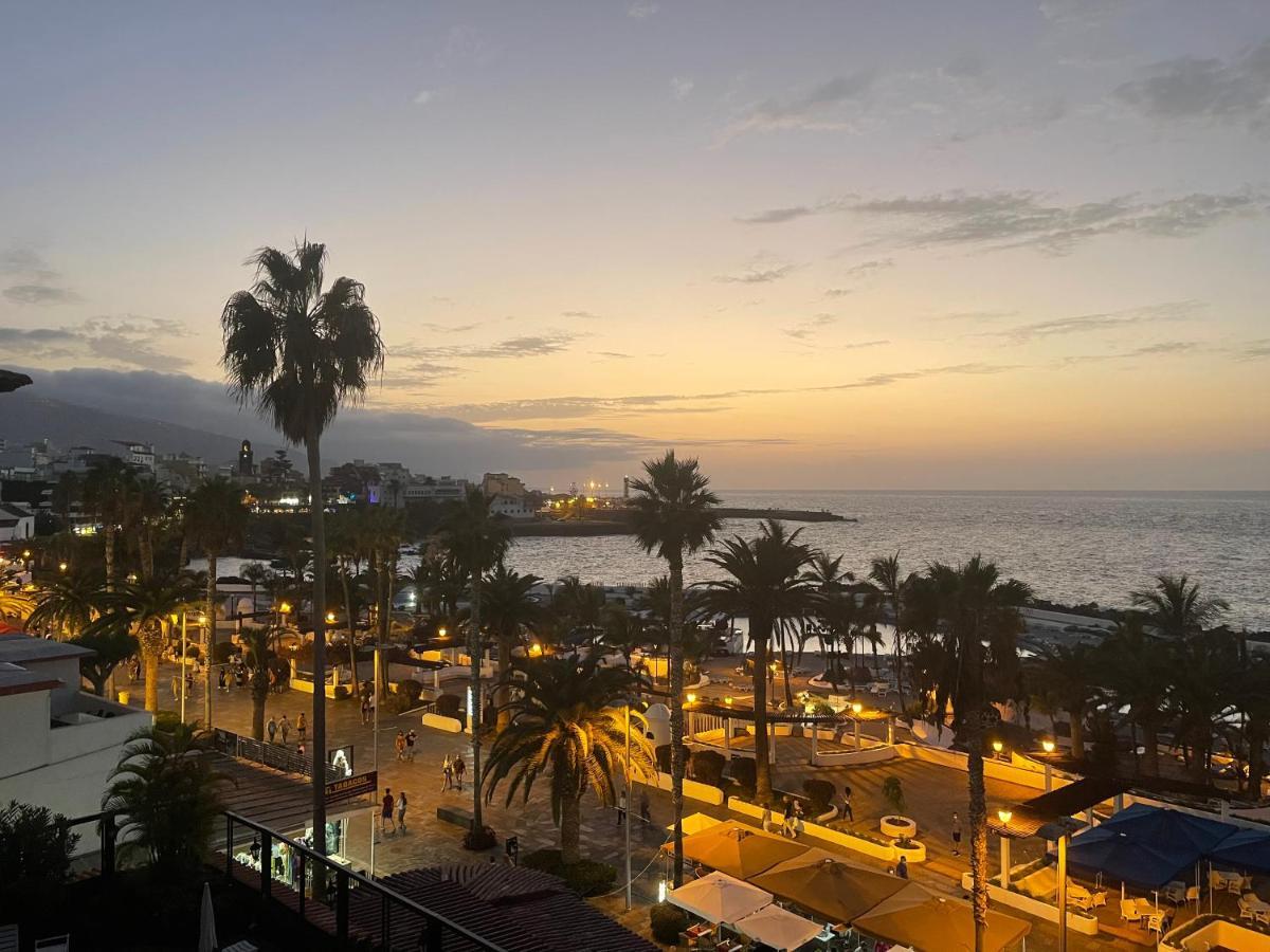 Apartmán La Perla Puerto de la Cruz  Exteriér fotografie