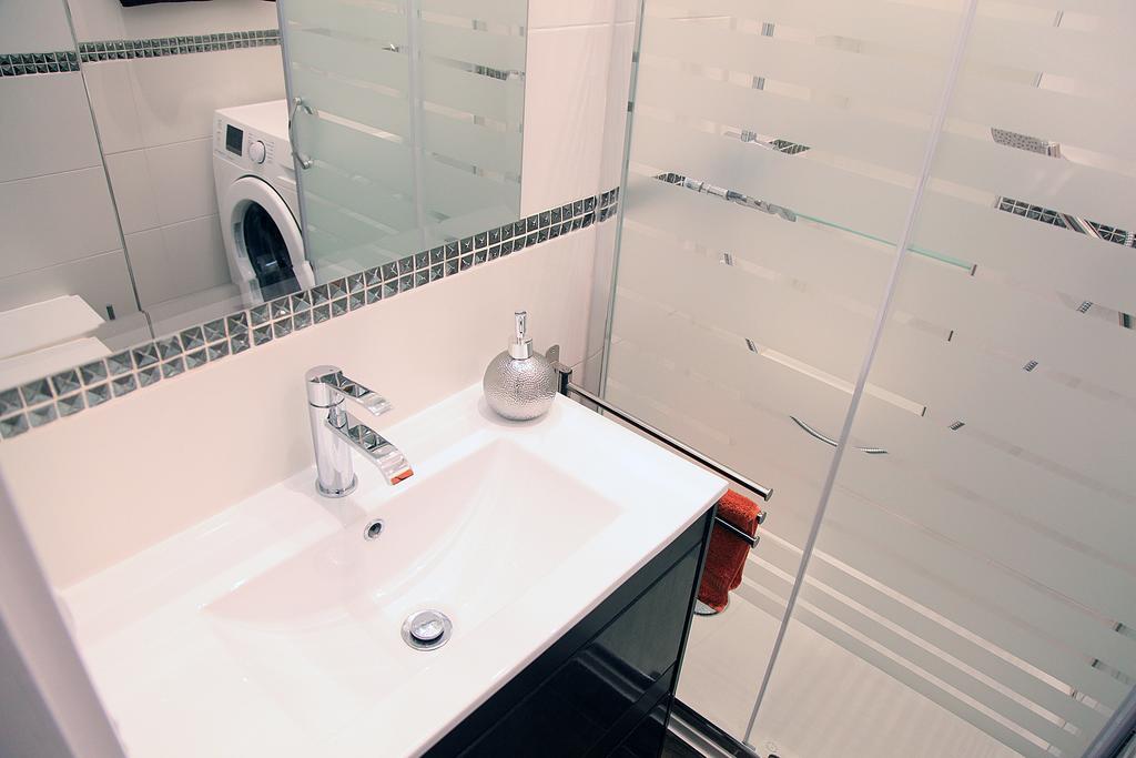 Apartmán La Perla Puerto de la Cruz  Pokoj fotografie