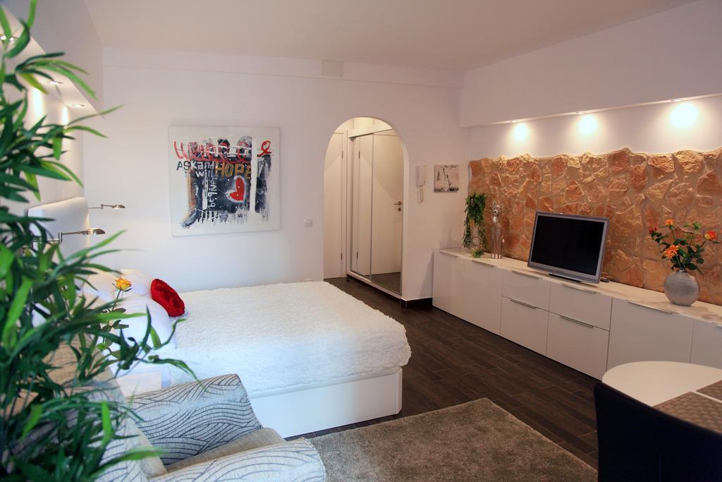 Apartmán La Perla Puerto de la Cruz  Pokoj fotografie