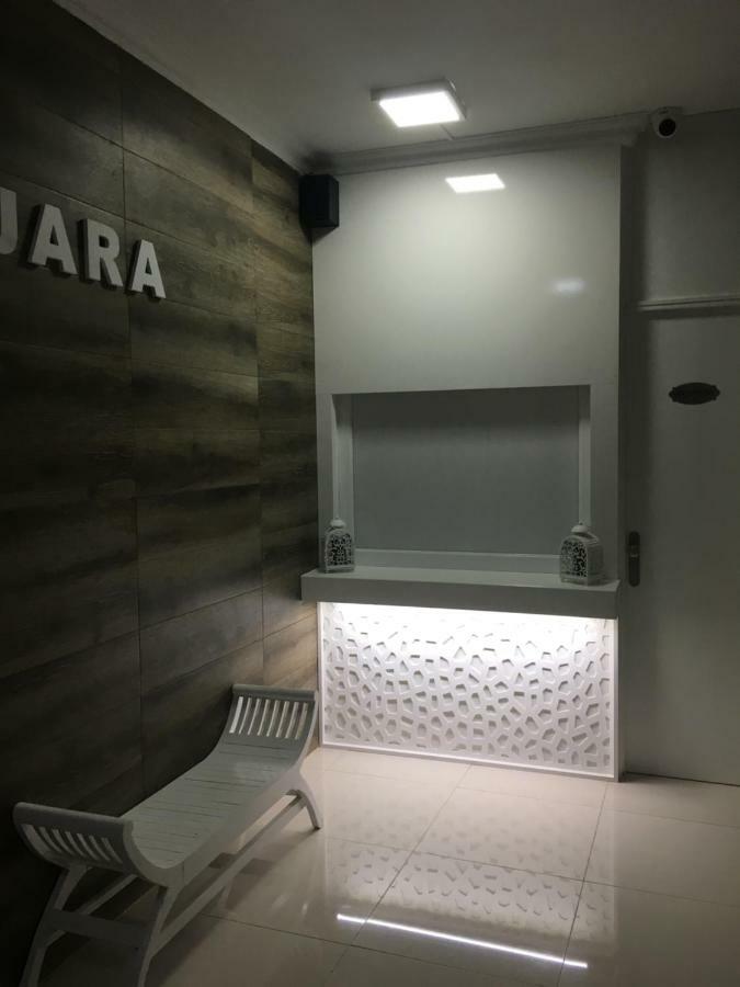 Apartmán La Perla Puerto de la Cruz  Exteriér fotografie