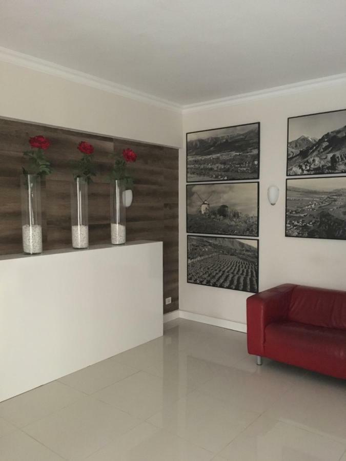 Apartmán La Perla Puerto de la Cruz  Exteriér fotografie