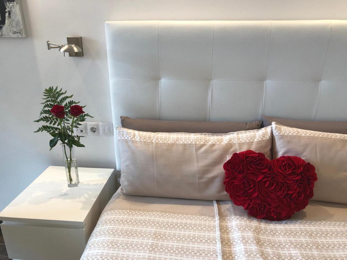 Apartmán La Perla Puerto de la Cruz  Exteriér fotografie