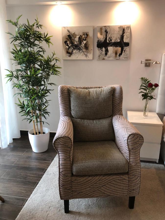 Apartmán La Perla Puerto de la Cruz  Exteriér fotografie