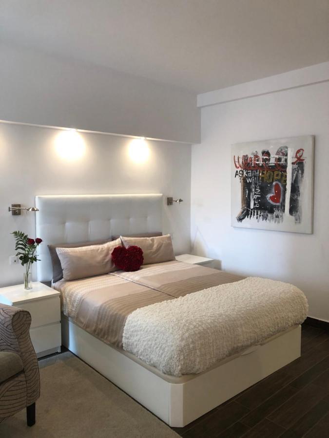 Apartmán La Perla Puerto de la Cruz  Exteriér fotografie