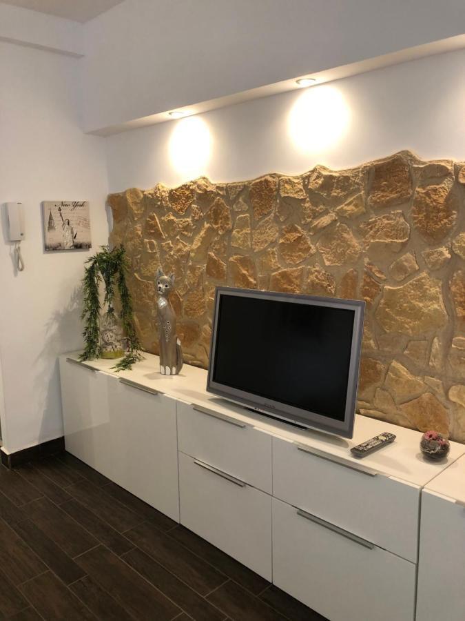 Apartmán La Perla Puerto de la Cruz  Exteriér fotografie